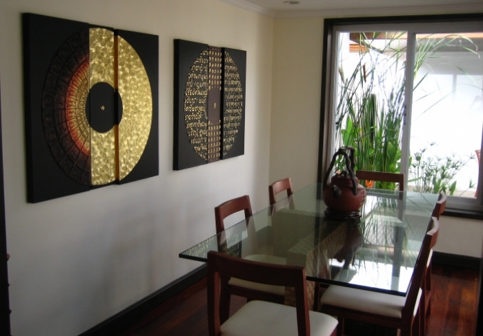 Luxury Villa in Rawai 